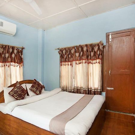 Spot On 486 Hotel Holy Lodge Саураха Екстериор снимка
