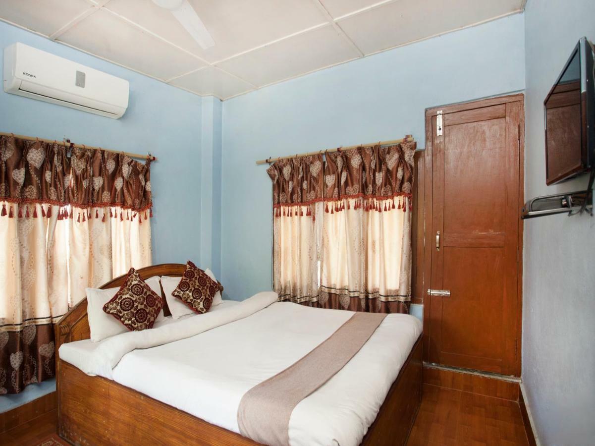 Spot On 486 Hotel Holy Lodge Саураха Екстериор снимка
